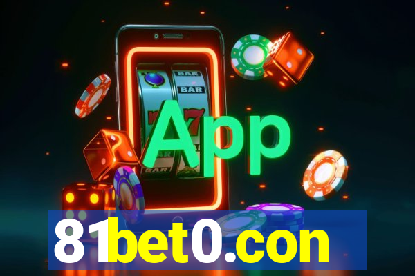 81bet0.con