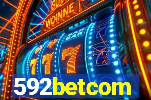 592betcom