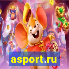 asport.ru