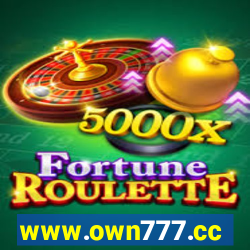 www.own777.cc