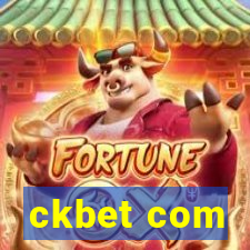 ckbet com