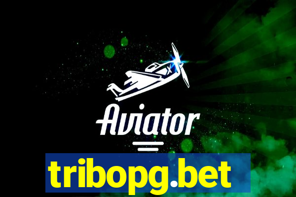 tribopg.bet