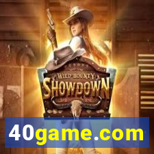 40game.com