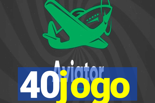 40jogo