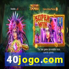 40jogo.com