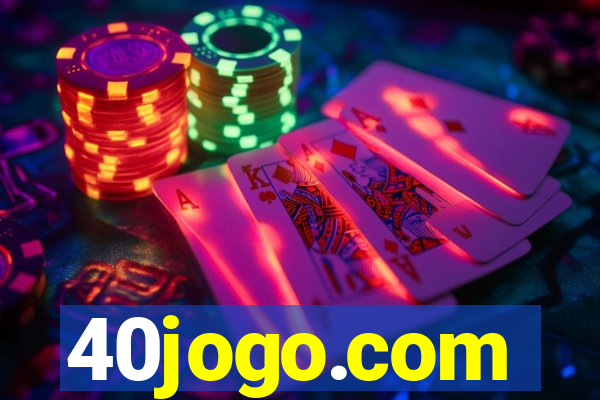 40jogo.com