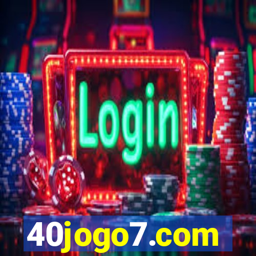 40jogo7.com