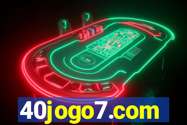 40jogo7.com