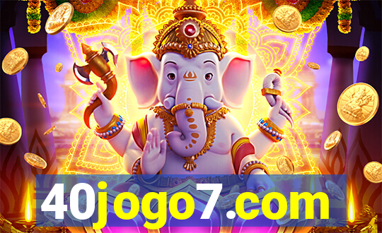 40jogo7.com