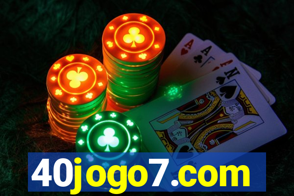 40jogo7.com
