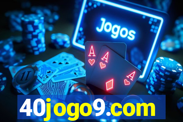 40jogo9.com
