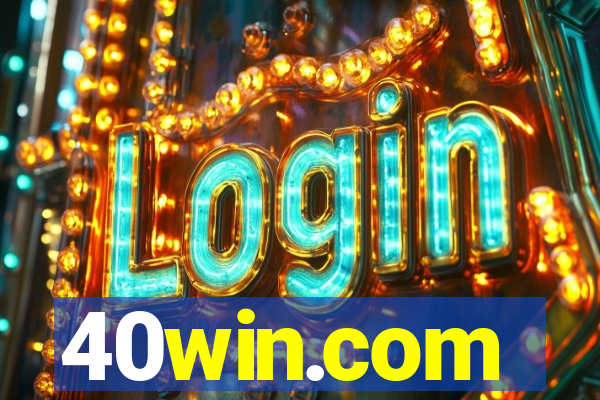 40win.com