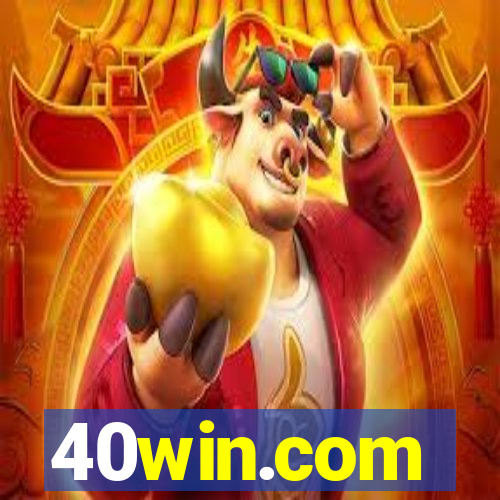 40win.com