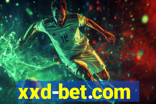 xxd-bet.com