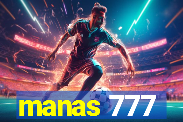 manas 777