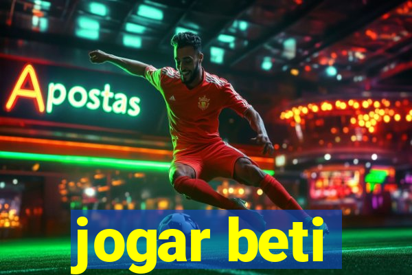 jogar beti