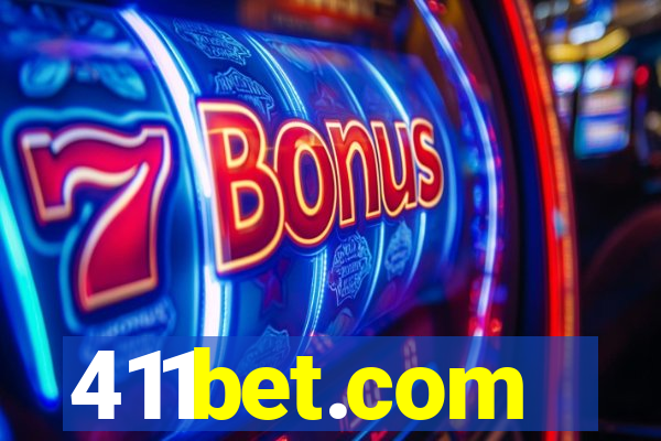 411bet.com