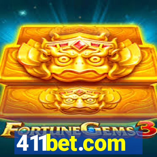 411bet.com