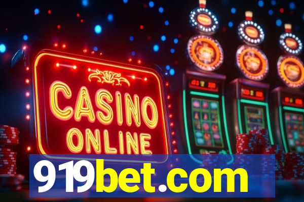 919bet.com