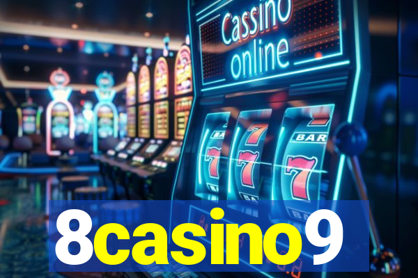 8casino9