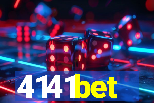 4141bet