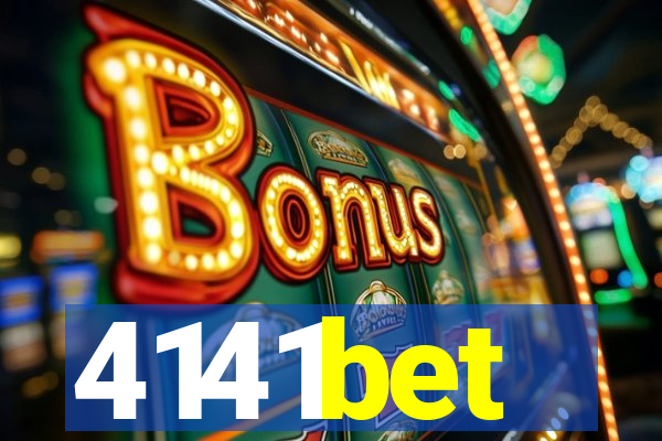 4141bet