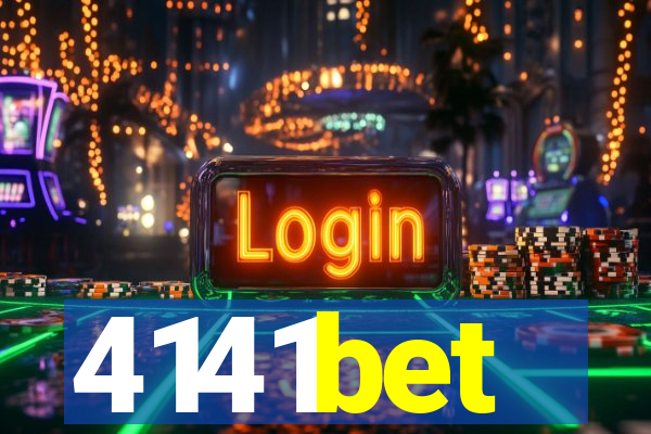 4141bet