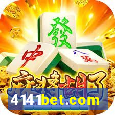 4141bet.com