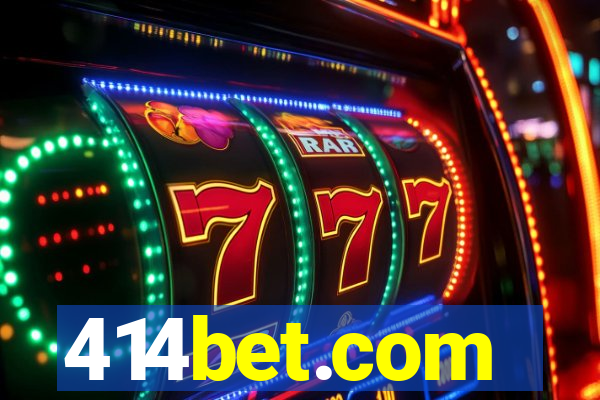414bet.com