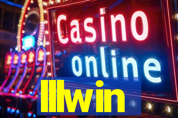 lllwin