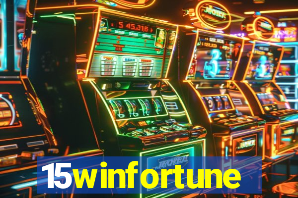 15winfortune