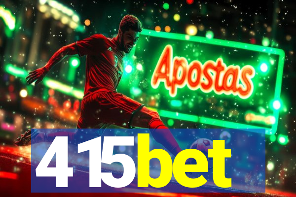 415bet