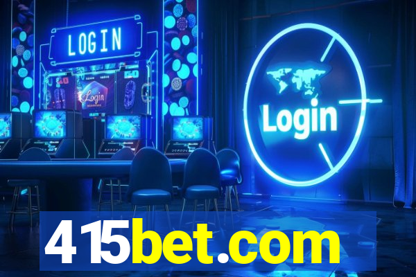 415bet.com