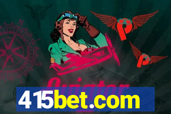 415bet.com