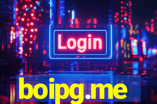 boipg.me