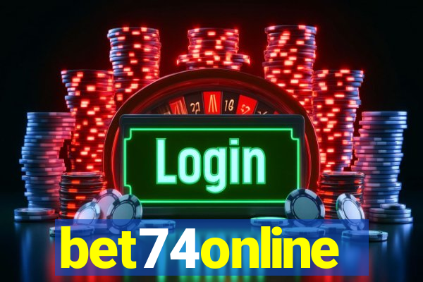bet74online