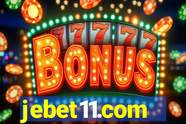 jebet11.com
