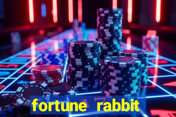 fortune rabbit melhor horário