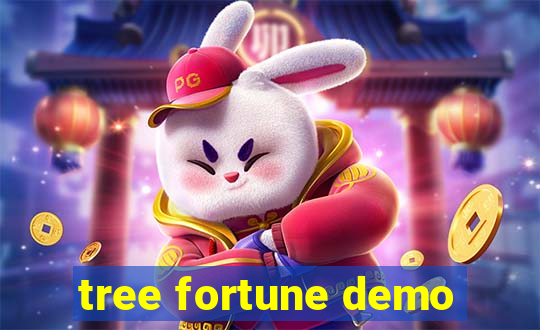 tree fortune demo