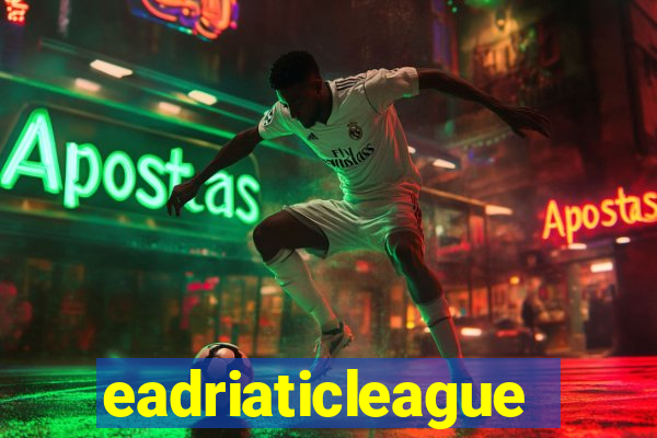 eadriaticleague