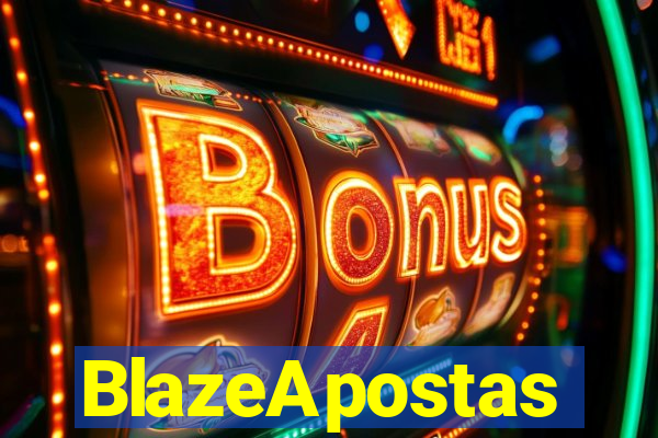 BlazeApostas