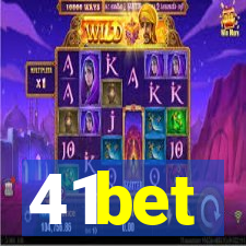 41bet
