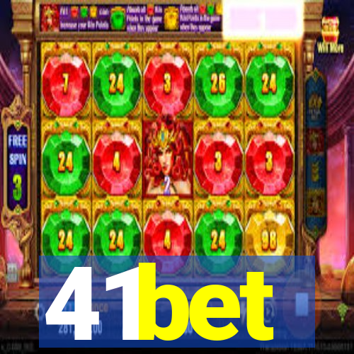 41bet