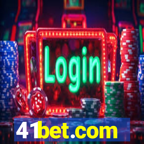 41bet.com