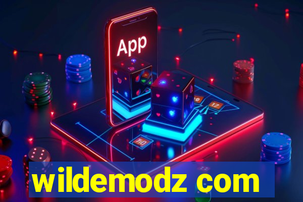 wildemodz com