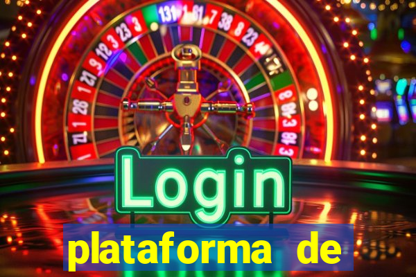 plataforma de fortune tiger