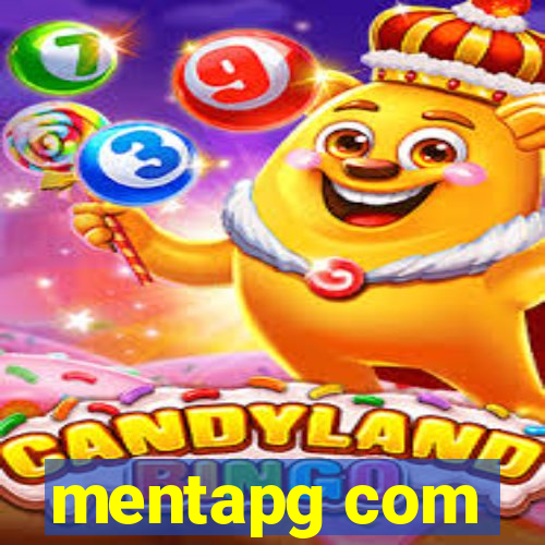 mentapg com