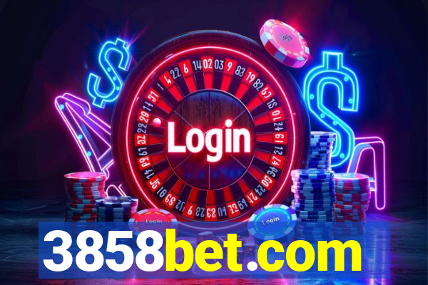 3858bet.com
