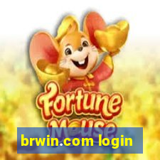 brwin.com login