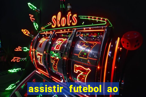 assistir futebol ao vivo gratis no sportv